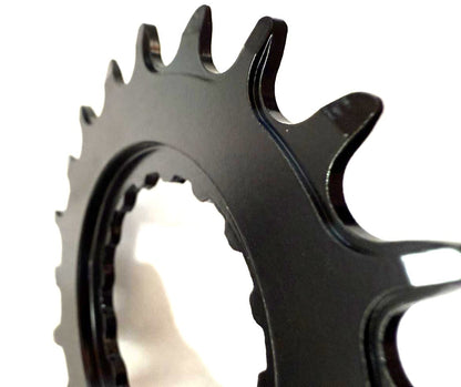 Bosch E-Bike Steel Chainring 20t Sprocket NOS