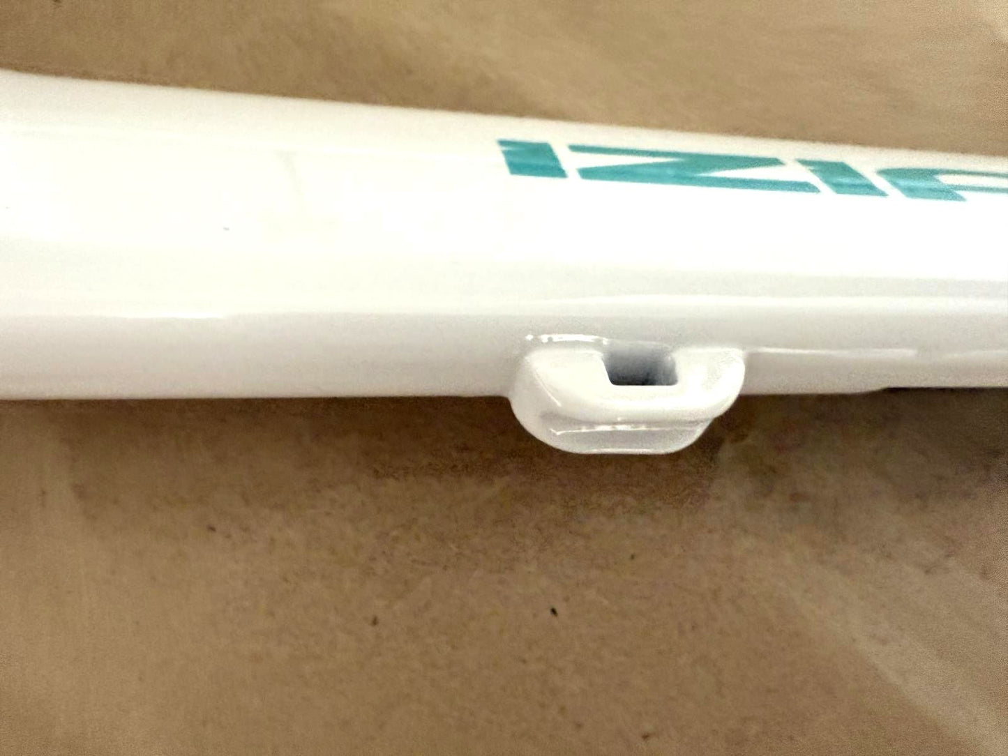 IZIP 1 1/8" 26" Threadless Alloy Bike Fork 100mm QR Disc Axle to Crown 420mm NEW
