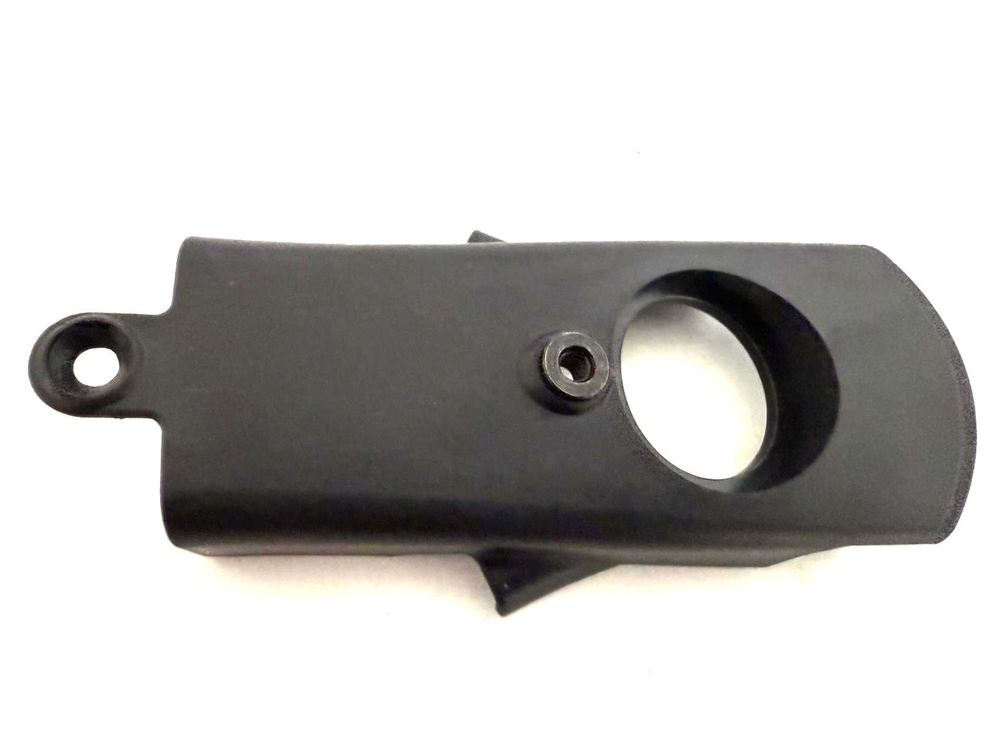 Diamondback Tri Stem Alloy 1 1/8" Threadless Stem 31.8mm 95mm with Plastic Cover