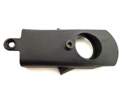 Diamondback Tri Stem Alloy 1 1/8" Threadless Stem 31.8mm 95mm with Plastic Cover