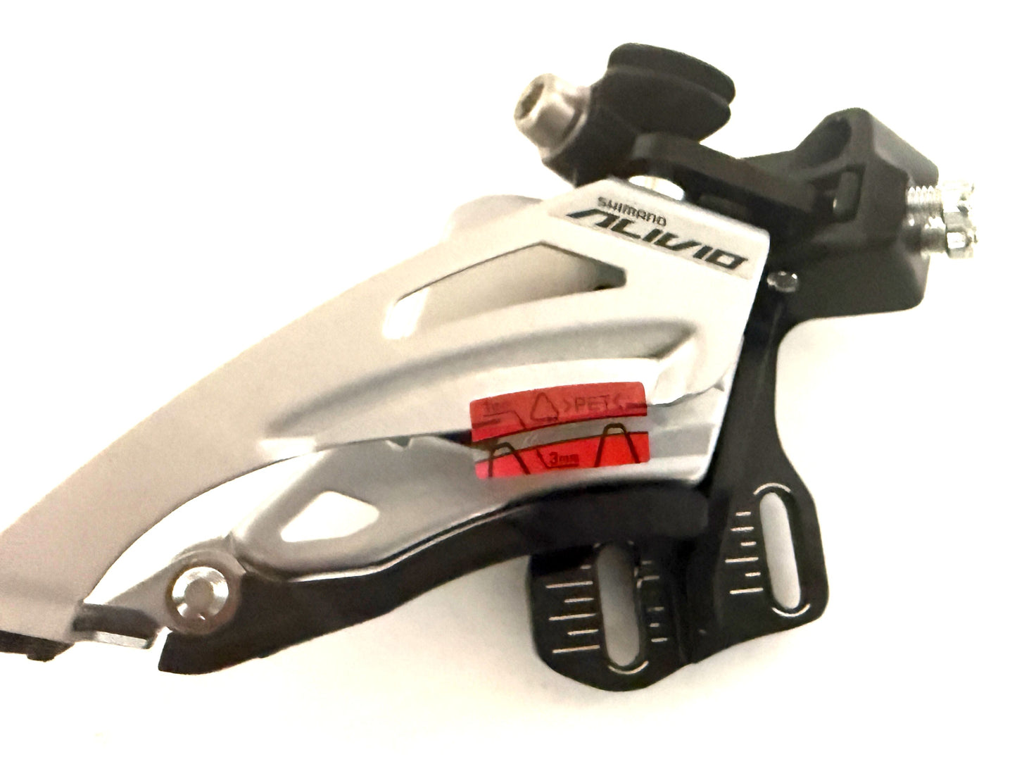 Shimano Altus, SunRace, KMC Z  Drivetrain Kit Mountain 6 Groupset 11-36 9-speed