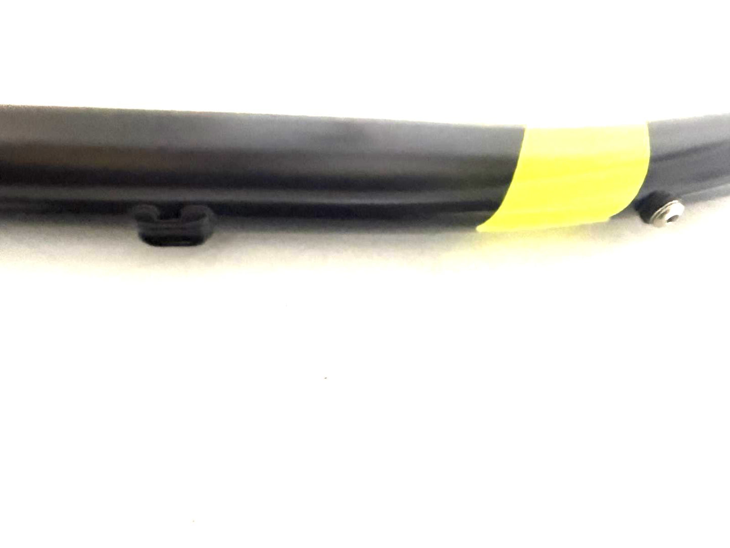 Raleigh E-Bike 1 1/8" 700c Threadless Alloy Bike Fork 100mm QR Disc A-C 430mm