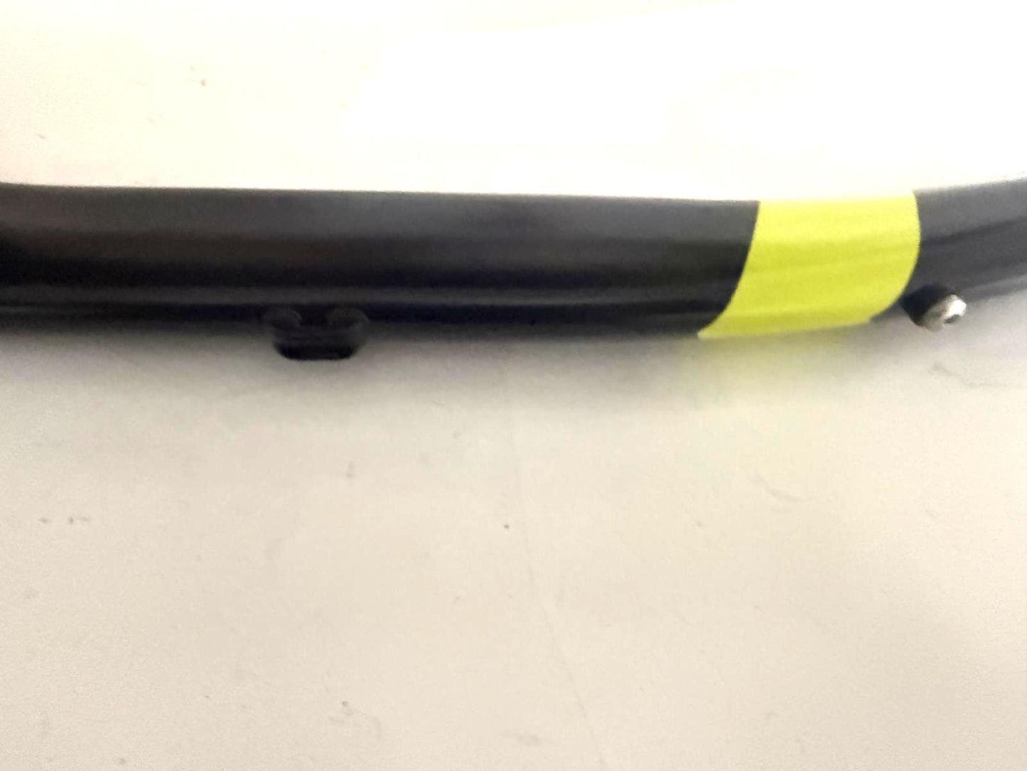 Raleigh E-Bike 1 1/8" 700c Threadless Alloy Bike Fork 100mm QR Disc A-C 430mm