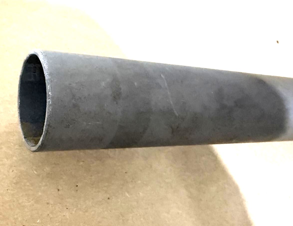 Raleigh E-Bike 1 1/8" 700c Threadless Alloy Bike Fork 100mm QR Disc A-C 430mm