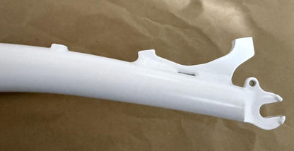 Raleigh E-Bike 1 1/8" 700c Threadless Alloy Bike Fork 100mm QR Disc A-C 430mm