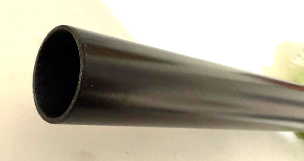 IZIP E-Bike 1 1/8" 27.5" Threadless Alloy Bike Fork 100mm QR Disc Ax-Cr 430mm