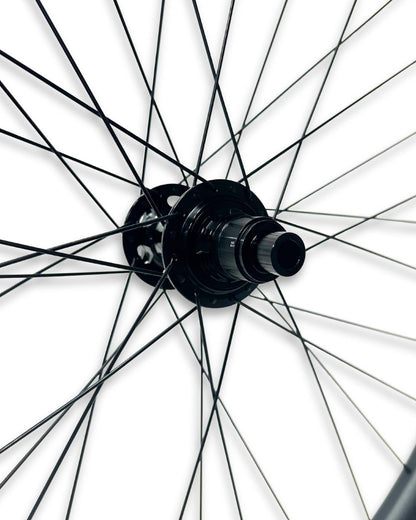 FSA Gradient i30 Enduro 29” Boost Wheelset – XD Freehub, 6-Bolt Disc, Tubeless-Ready