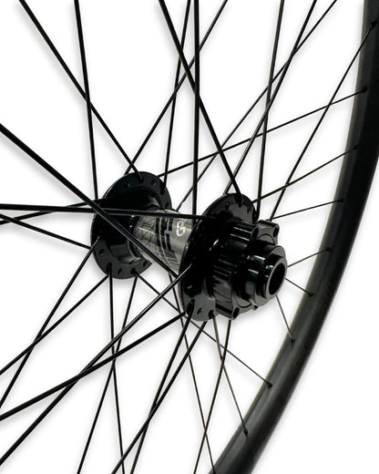 FSA Gradient i30 Enduro 29” Boost Wheelset – XD Freehub, 6-Bolt Disc, Tubeless-Ready