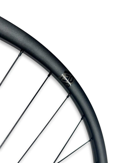 FSA Gradient i30 Enduro 29” Boost Wheelset – XD Freehub, 6-Bolt Disc, Tubeless-Ready