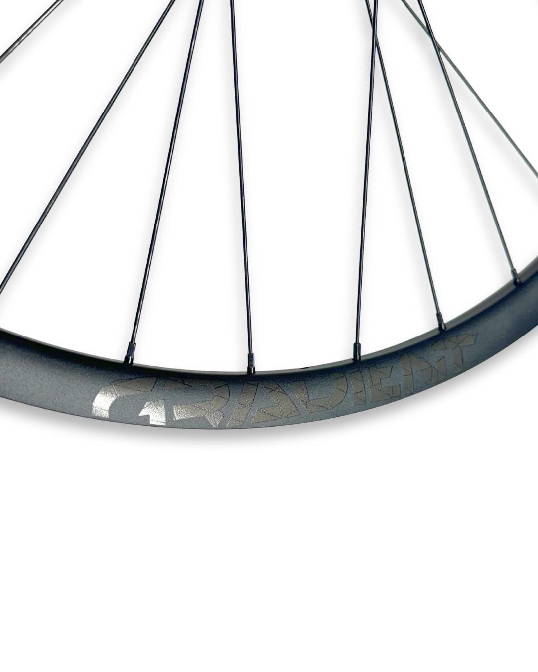 FSA Gradient i30 Enduro 29” Boost Wheelset – XD Freehub, 6-Bolt Disc, Tubeless-Ready