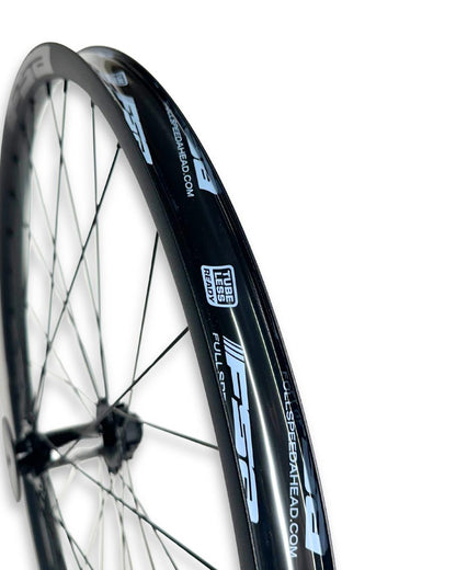 FSA Gradient i30 Enduro 29” Boost Wheelset – XD Freehub, 6-Bolt Disc, Tubeless-Ready w/TA20