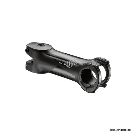 FSA Full Speed Ahead SCR SL-K Stem Clamp 31.8mm 110mm +/-6 Deg Black Aluminum