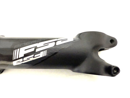 FSA Full Speed Ahead Energy Threadless Stem 31.8mm 110mm +/-6 Deg  1 1/8"