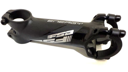 FSA Full Speed Ahead Energy Threadless Stem 31.8mm 110mm +/-6 Deg  1 1/8"