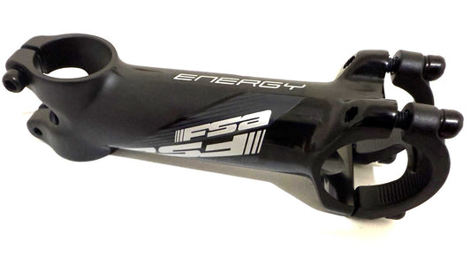 FSA Full Speed Ahead Energy Threadless Stem 31.8mm 110mm +/-6 Deg  1 1/8"