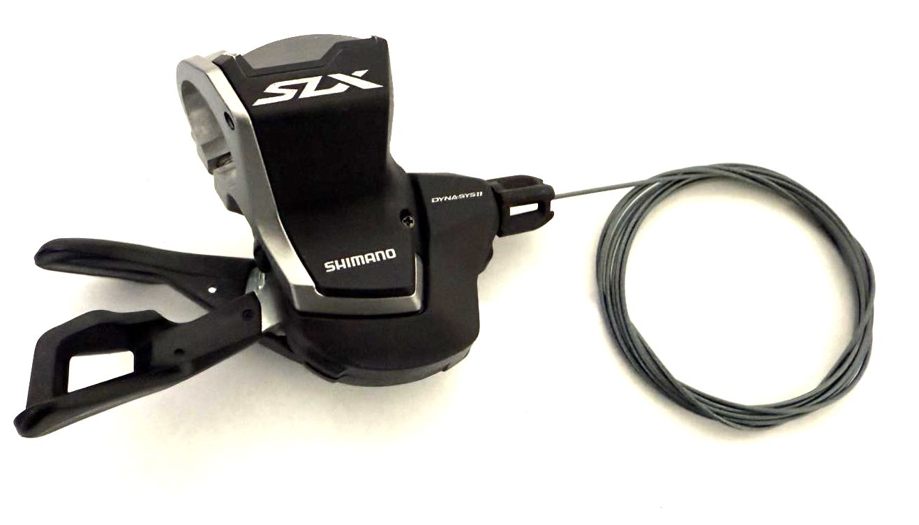 Shimano SLX SL-M7000 11 Spd Right Shifter Bike MTB Enduro 22.2 Clamp New in Box
