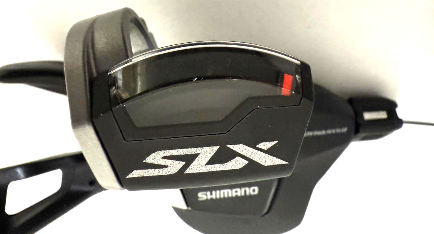 Shimano SLX SL-M7000 11 Spd Right Shifter Bike MTB Enduro 22.2 Clamp New in Box