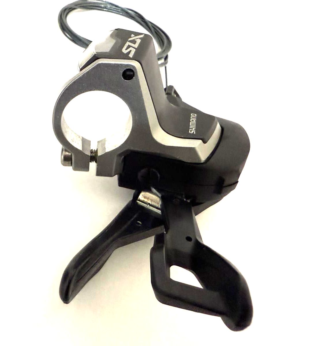 Shimano SLX SL-M7000 11 Spd Right Shifter Bike MTB Enduro 22.2 Clamp New in Box