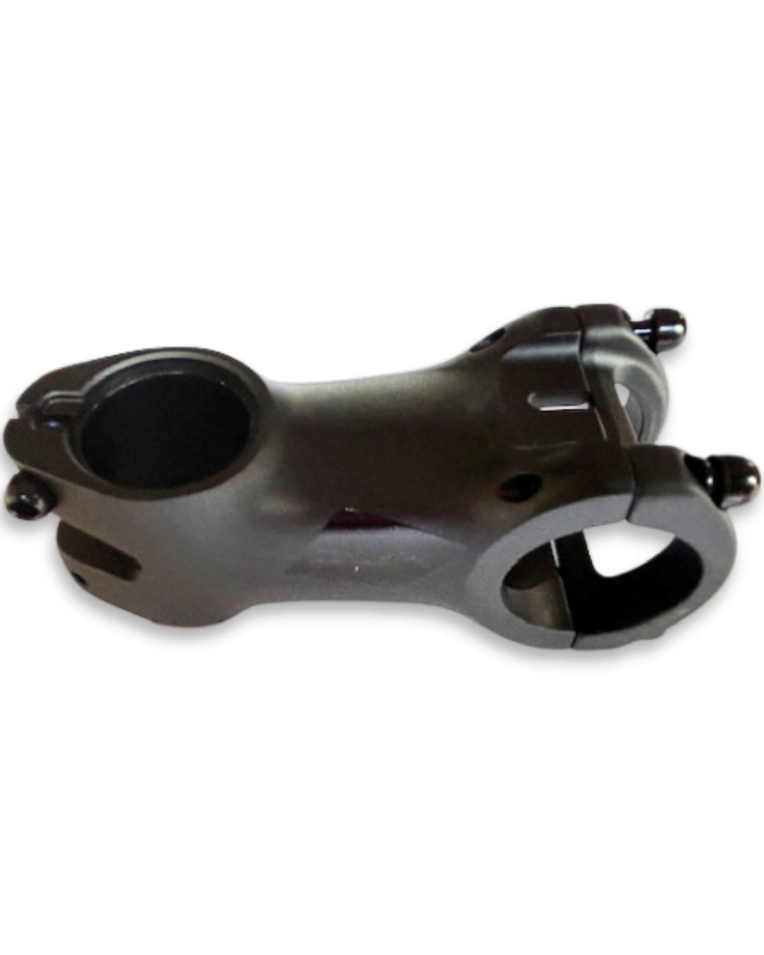 FSA Full Speed Ahead SCR SL-K Stem Clamp 31.8mm 70mm +/-6 Deg Black Aluminum