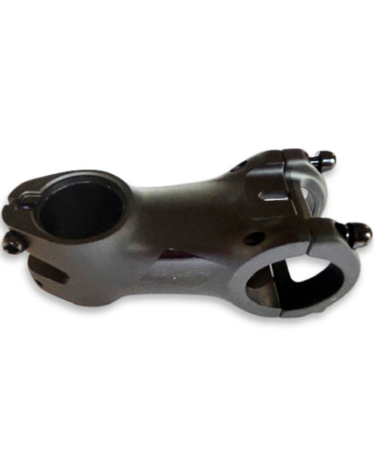 FSA Full Speed Ahead SCR SL-K Stem Clamp 31.8mm 70mm +/-6 Deg Black Aluminum