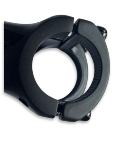 FSA Full Speed Ahead SCR SL-K Stem Clamp 31.8mm 70mm +/-6 Deg Black Aluminum