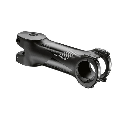 FSA Full Speed Ahead SCR SL-K Stem Clamp 31.8mm 80mm +/-6 Deg Black Aluminum