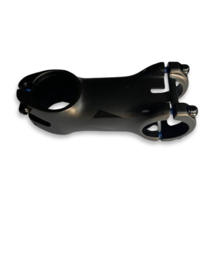 FSA Full Speed Ahead SCR SL-K Stem Clamp 31.8mm 80mm +/-6 Deg Black Aluminum
