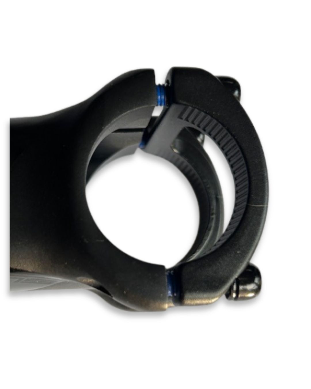 FSA Full Speed Ahead SCR SL-K Stem Clamp 31.8mm 80mm +/-6 Deg Black Aluminum