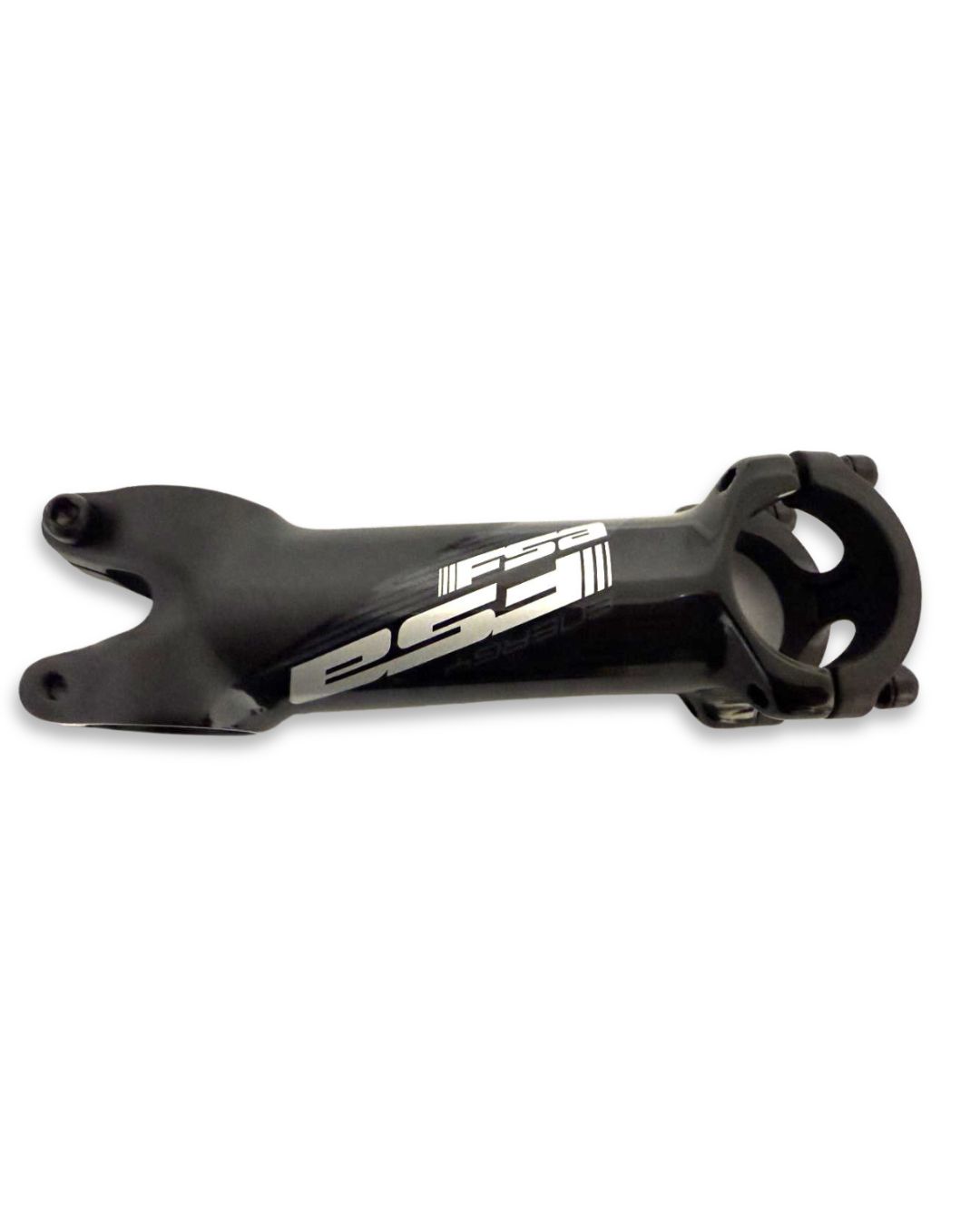 FSA Full Speed Ahead Energy Threadless Stem 31.8mm 90mm +/-6 Deg  1 1/8"