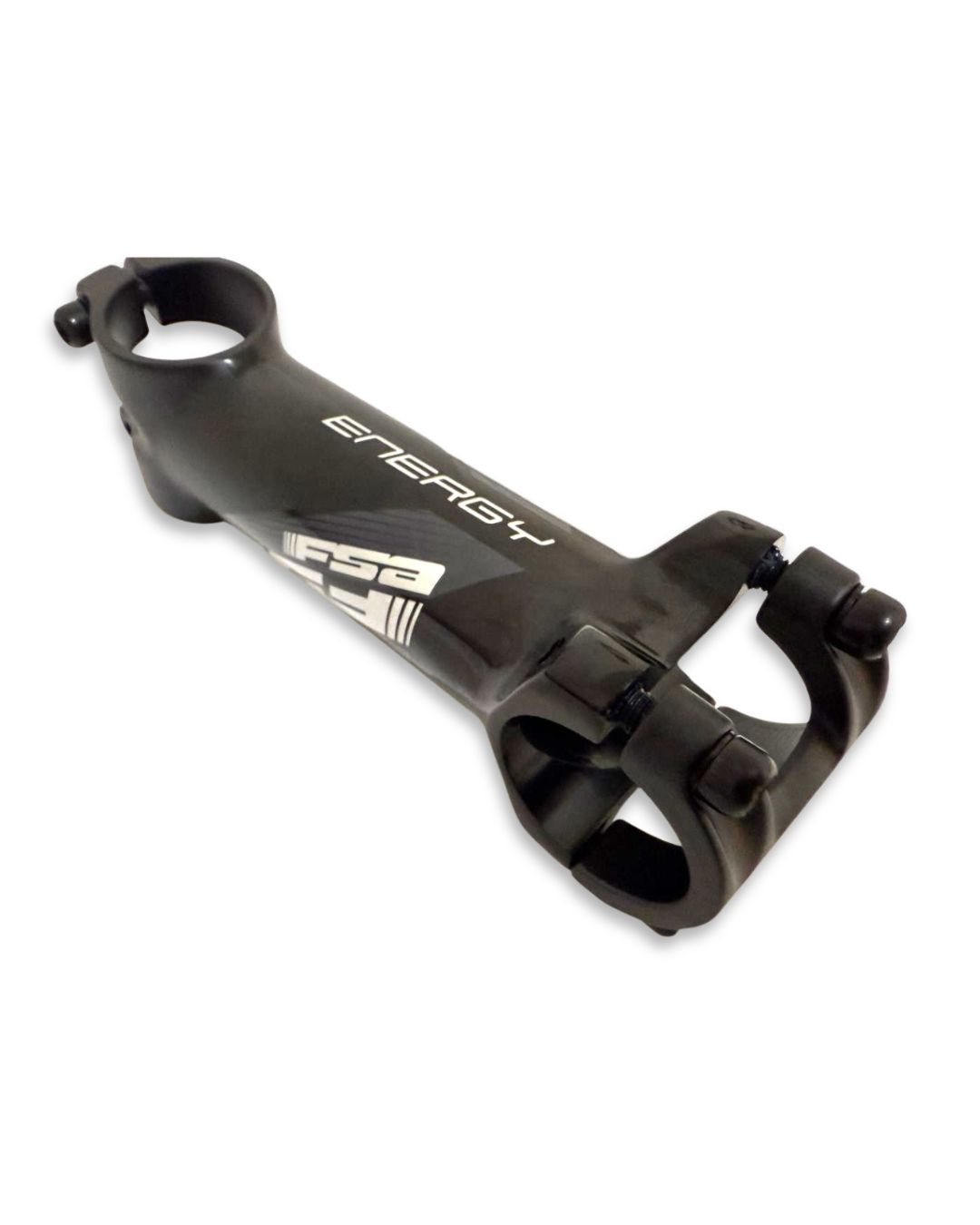 FSA Full Speed Ahead Energy Threadless Stem 31.8mm 90mm +/-6 Deg  1 1/8"