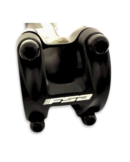 FSA Full Speed Ahead Energy Threadless Stem 31.8mm 120mm +/-6 Deg  1 1/8"