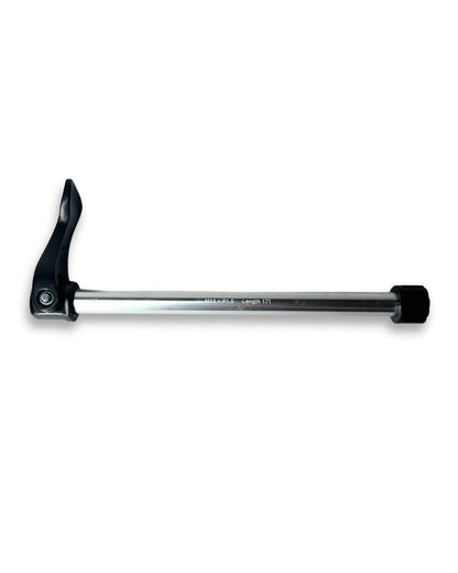 Shimano SM-AX56 12x142 mm Rear Thru-Axle (171 mm) – Lightweight QR Design