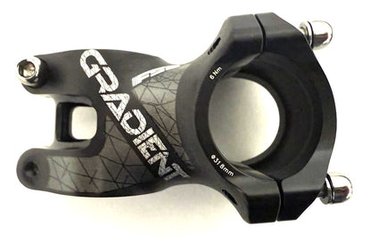 FSA Full Speed Ahead Gradient Threadless Stem 31.8mm 45mm +/-6 Deg  1 1/8" New
