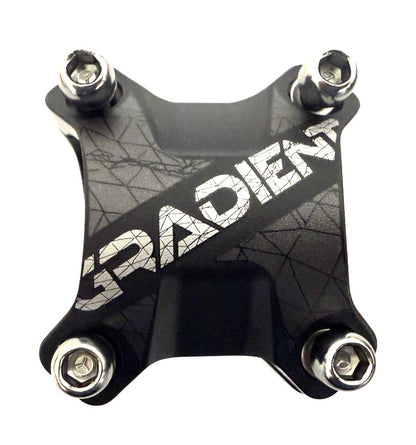 FSA Full Speed Ahead Gradient Threadless Stem 31.8mm 45mm +/-6 Deg  1 1/8" New