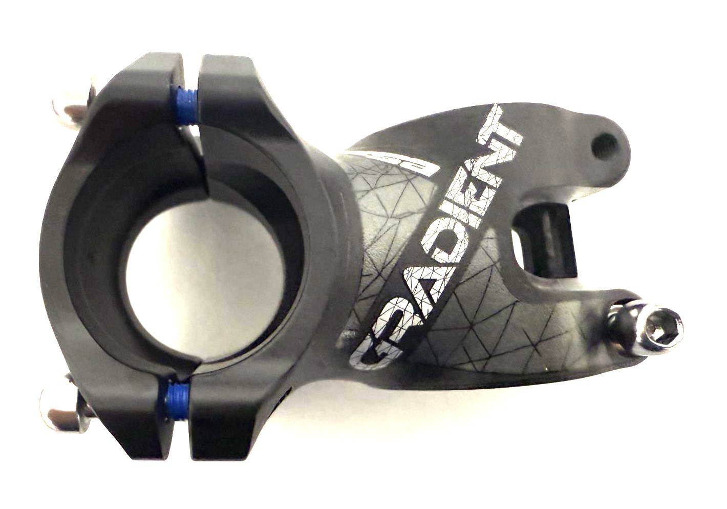 FSA Full Speed Ahead Gradient Threadless Stem 31.8mm 45mm +/-6 Deg  1 1/8" New