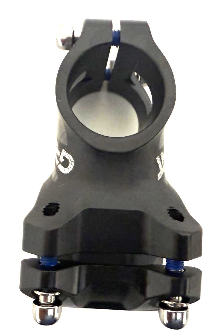FSA Full Speed Ahead Gradient Threadless Stem 31.8mm 45mm +/-6 Deg  1 1/8" New
