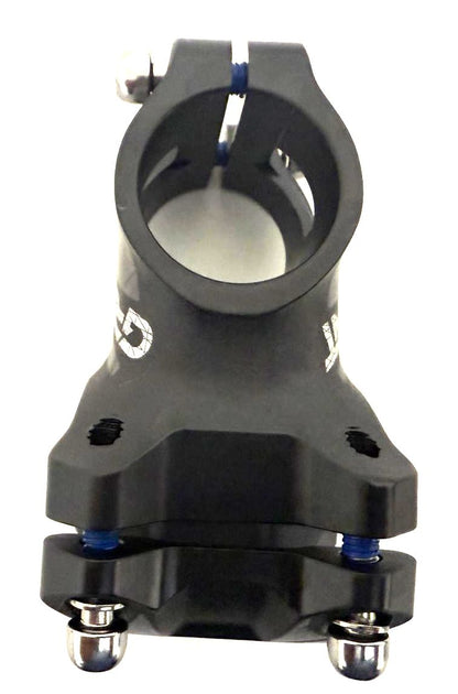 FSA Full Speed Ahead Gradient Threadless Stem 31.8mm 45mm +/-6 Deg  1 1/8" New