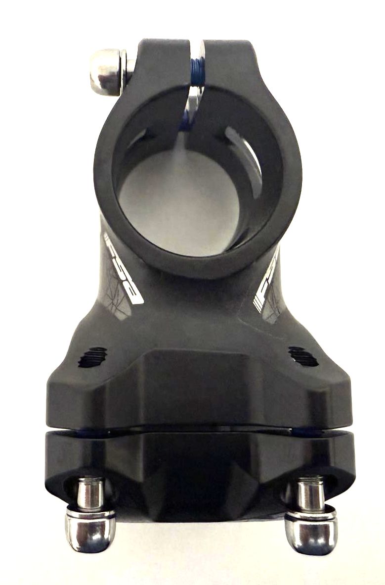 FSA Full Speed Ahead Gradient Threadless Stem 31.8mm 45mm +/-6 Deg  1 1/8" New
