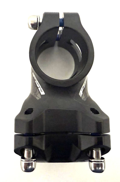 FSA Full Speed Ahead Gradient Threadless Stem 31.8mm 45mm +/-6 Deg  1 1/8" New