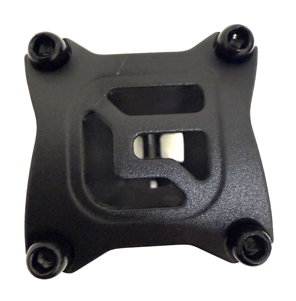 FSA Full Speed Ahead GRID Threadless Stem 50mm +/-6 Deg  35mm Clamp 1 1/8" New