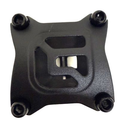 FSA Full Speed Ahead GRID Threadless Stem 50mm +/-6 Deg  35mm Clamp 1 1/8" New