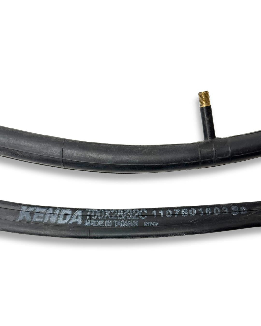 Lot of 2 Kenda Slant Six K1080 Wire 700x32c 50-85  Road Gravel CX Tires w/Tubes