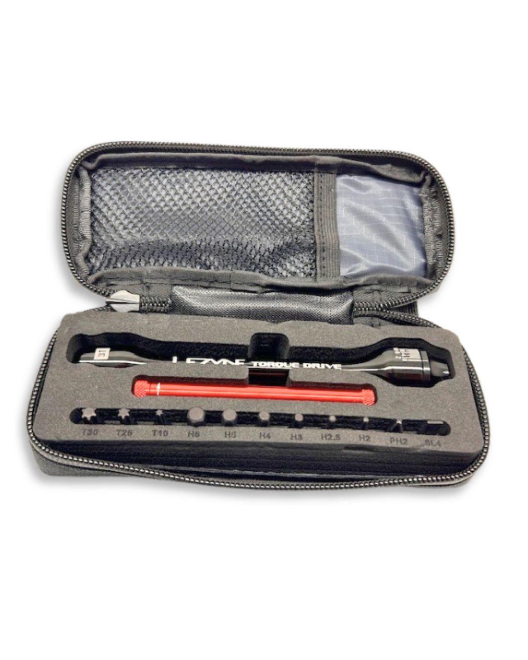 Lot of 3 Lezyne Torque Drive Bicycle Tool Kits 11 Bits – Keep 1, GIFT 2