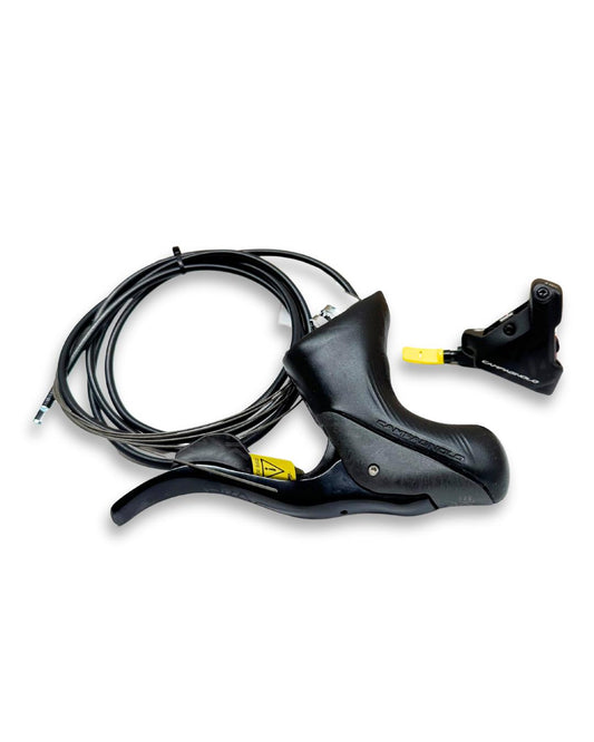 Campagnolo Ekar Ergopower Right/Rear Hydraulic Brake Lever