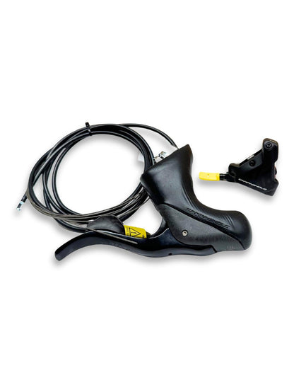 Campagnolo Ekar Ergopower Front/Left Hydraulic Brake Lever