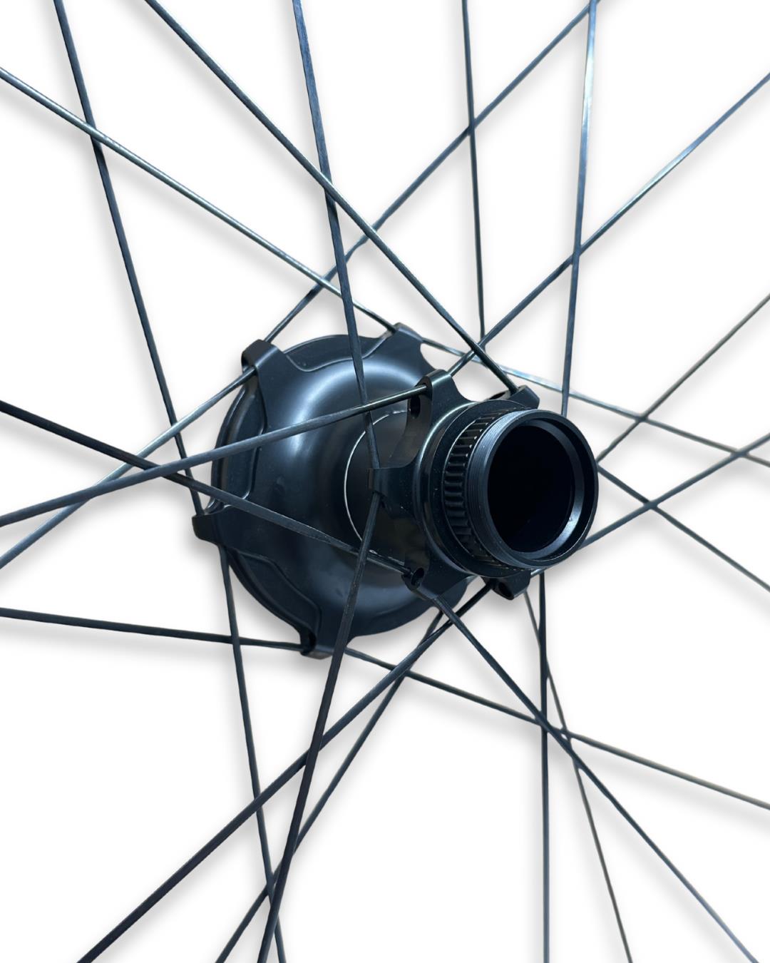 Classified R50 Powershift Wheelset Kit – 700c, 12x100/142, 11-30