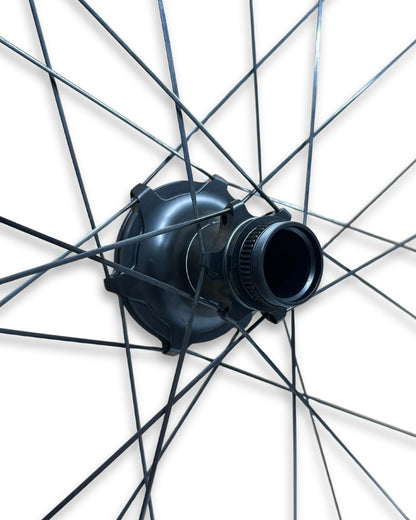 Classified R50 Powershift Wheelset Kit – 700c, 12x100/142, 11-30