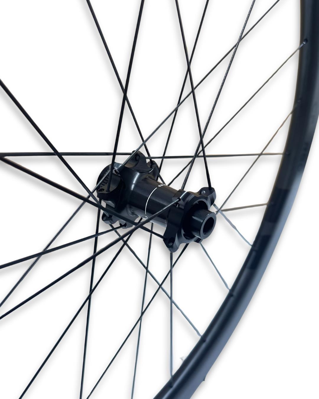 Classified R50 Powershift Wheelset Kit – 700c, 12x100/142, 11-30