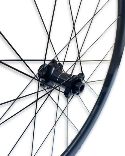 Classified R50 Powershift Wheelset Kit – 700c, 12x100/142, 11-30