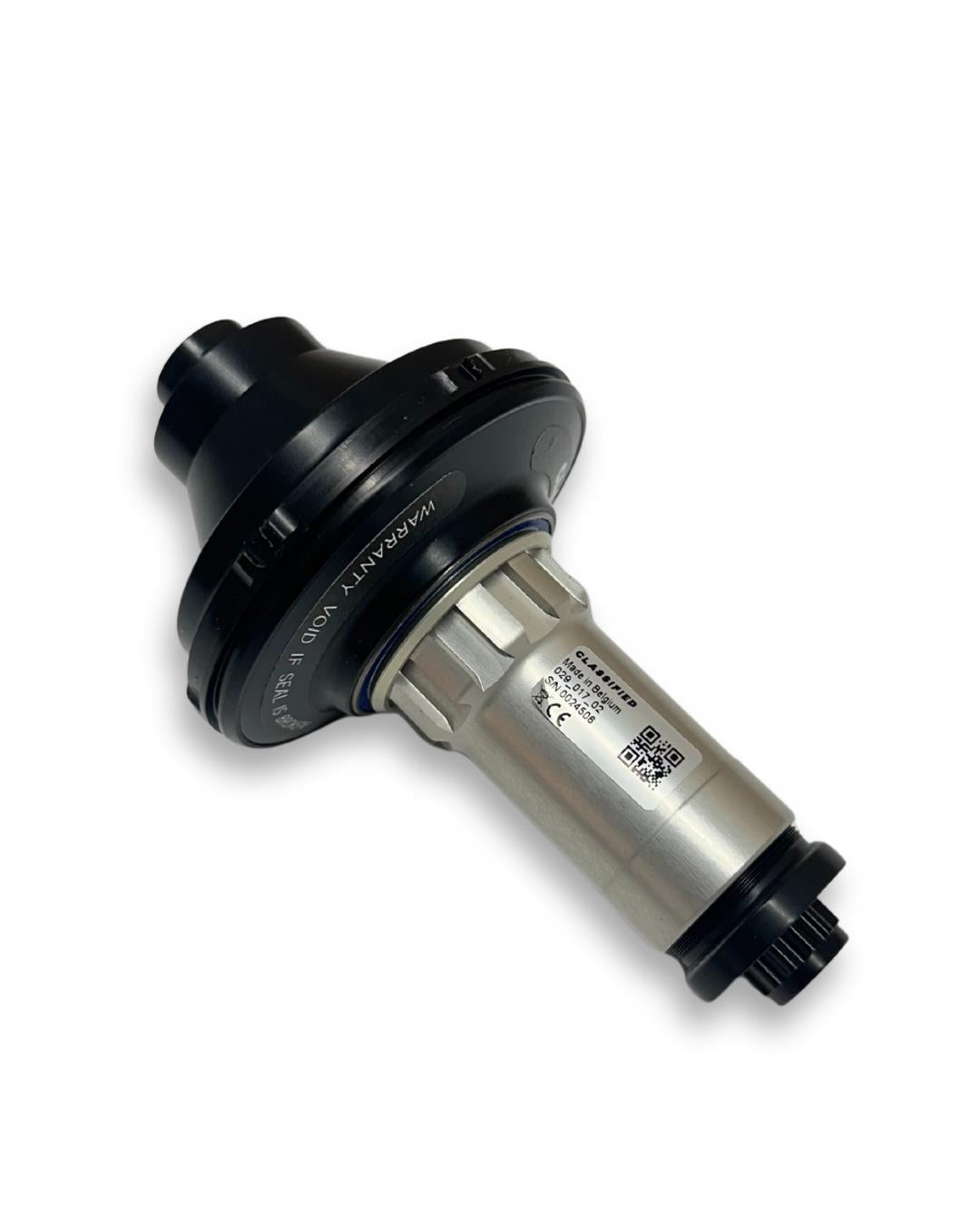 Classified R50 Powershift Wheelset Kit – 700c, 12x100/142, 11-30